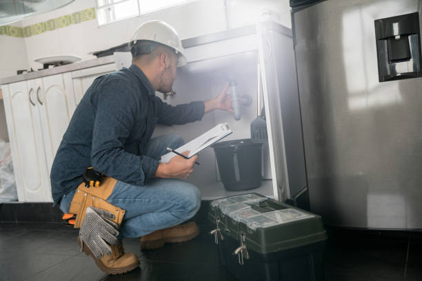 Best Emergency Plumber  in Elmsford, NY