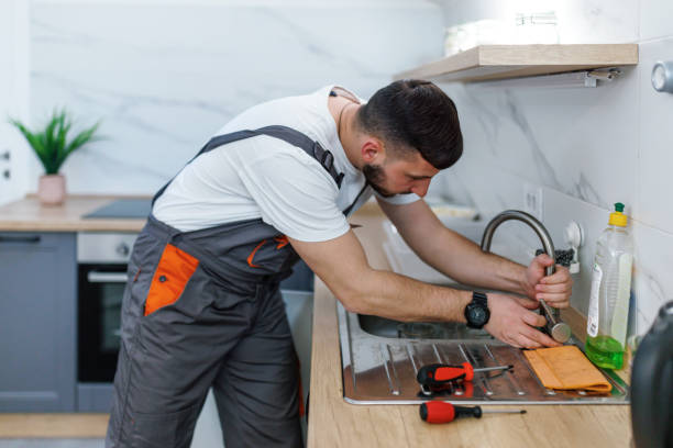 Best Plumbing Services Near Me  in Elmsford, NY