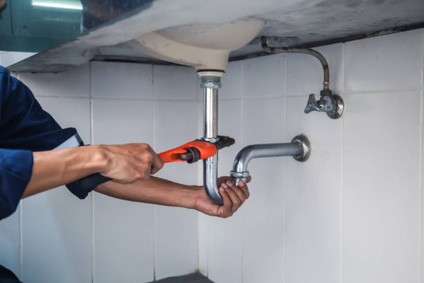 Best Plumbing Installation Services  in Elmsford, NY