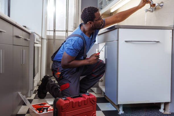 Best Sewer Line Repair  in Elmsford, NY