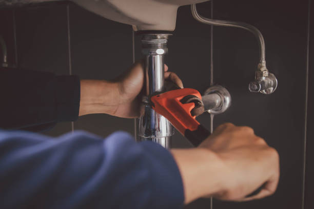 Best Gas Line Repair  in Elmsford, NY