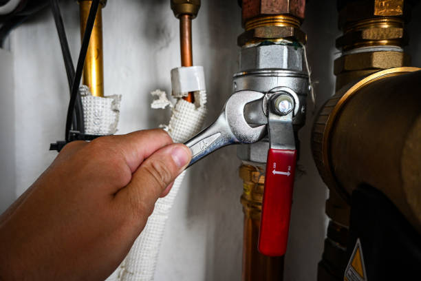 Professional Plumbing in Elmsford, NY